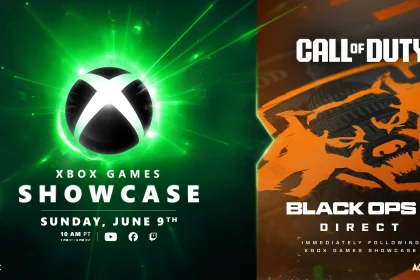 Xbox Games Showcase 2024