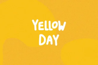 Yellow Day