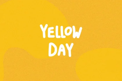 Yellow Day