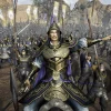 historia de DYNASTY WARRIORS: ORIGINS