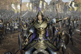 historia de DYNASTY WARRIORS: ORIGINS