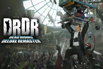 Dead Rising Deluxe Remaster fecha