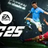 jugabilidad de EA SPORTS FC 25