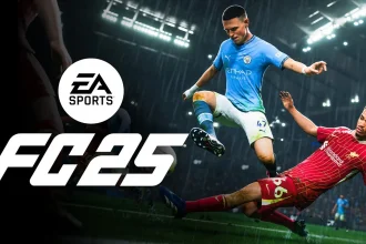 jugabilidad de EA SPORTS FC 25