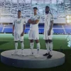 nuevo Santiago Bernabéu en EA SPORTS FC 25