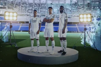 nuevo Santiago Bernabéu en EA SPORTS FC 25