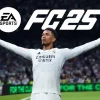 portada de EA SPORTS FC 25