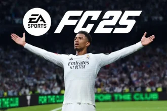 portada de EA SPORTS FC 25