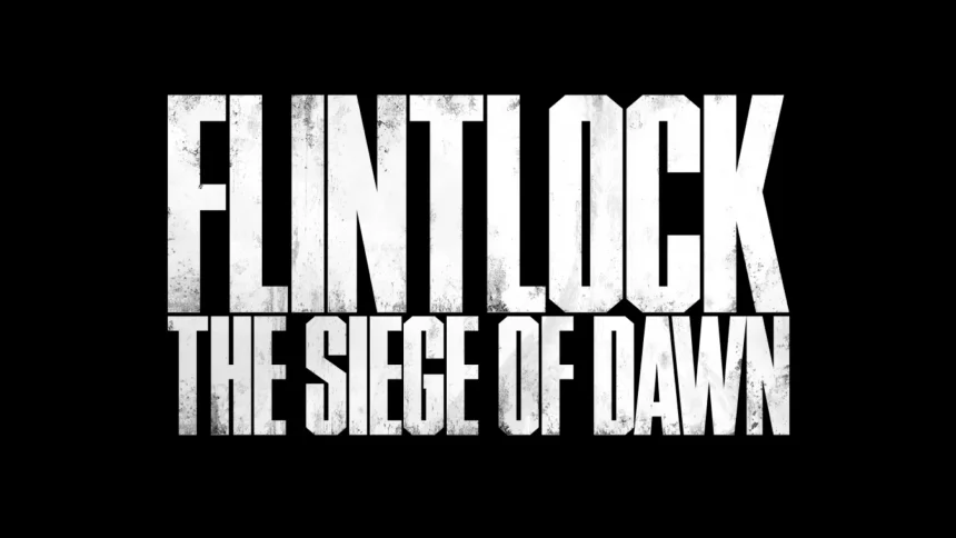 Trofeos de Flintlock: The Siege of Dawn