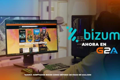 g2a bizum