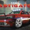 Canis Castigator en GTA Online