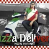 reparto de pizzas en GTA Online