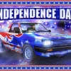 Día de la Independencia en GTA Online