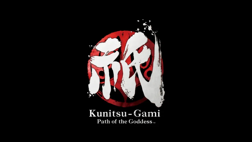 Trofeos de Kunitsu-Gami Path of the Goddess