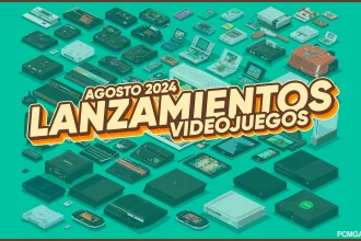 juegos de agosto de 2024