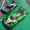 Le Mans Ultimate - 2024 Pack 1