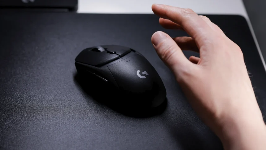 Logitech G G309 LIGHTSPEED