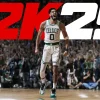 portada de NBA 2K25