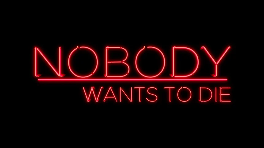 Trofeos de Nobody Wants To Die