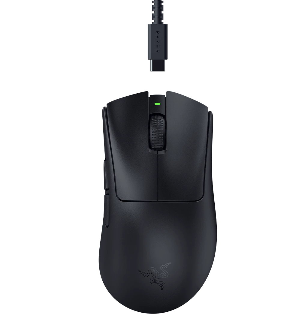 Razer DeathAdder V3 Pro Analasis Producto 1