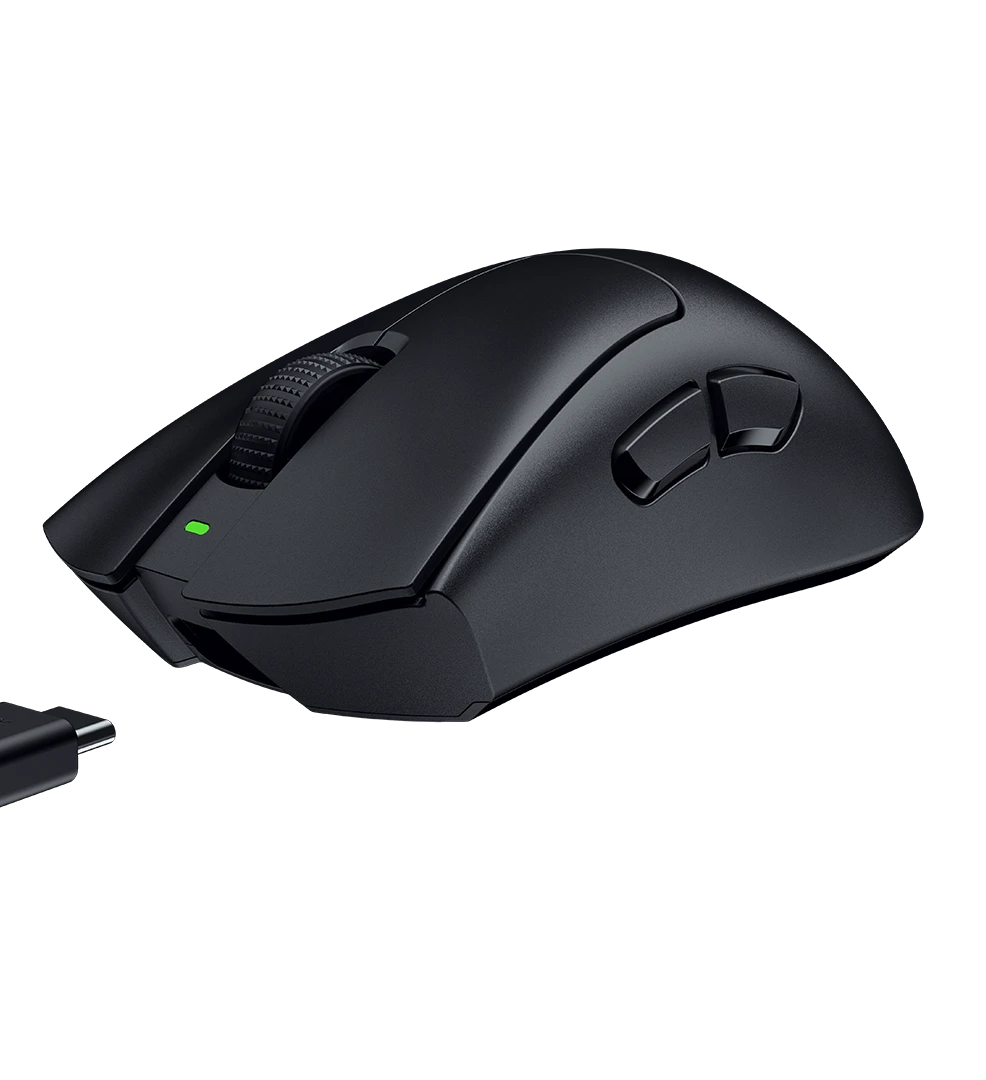 Razer DeathAdder V3 Pro Analasis Producto 3