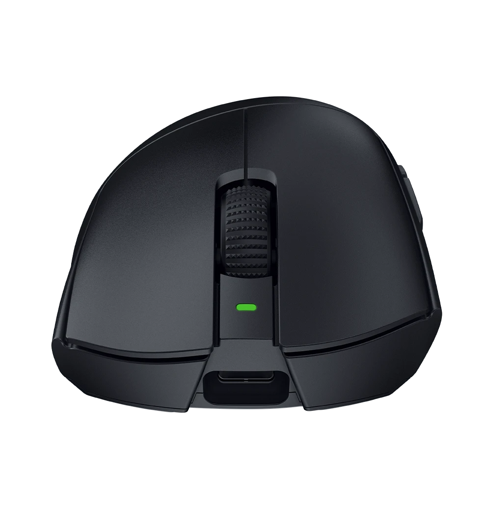 Razer DeathAdder V3 Pro Analasis Producto 4