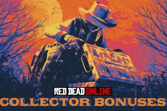 agosto 2024 en Red Dead Online