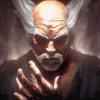 Heihachi Mishima