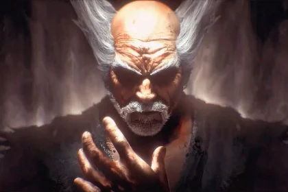 Heihachi Mishima