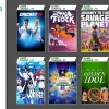 Xbox Game Pass de julio 2024