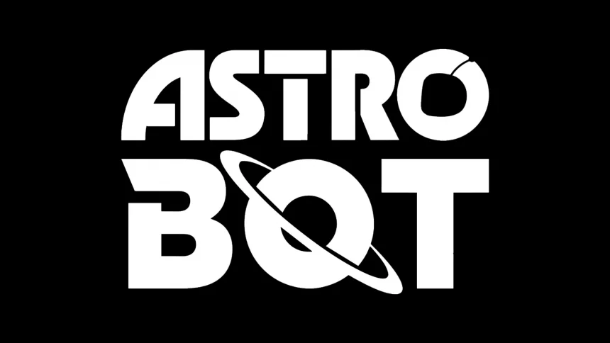 Trofeos de Astro Bot