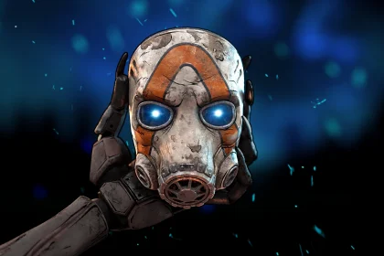 Anunciado Borderlands 4