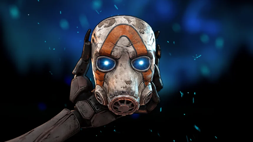 Anunciado Borderlands 4