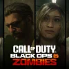 Call of Duty Black Ops 6 Zombis