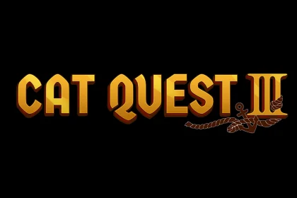 Trofeos de Cat Quest III