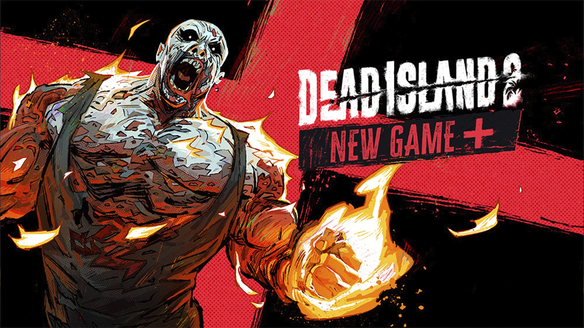 Dead Island 2 - New Game +