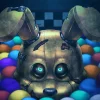 Five Nights at Freddy's Into the Pit