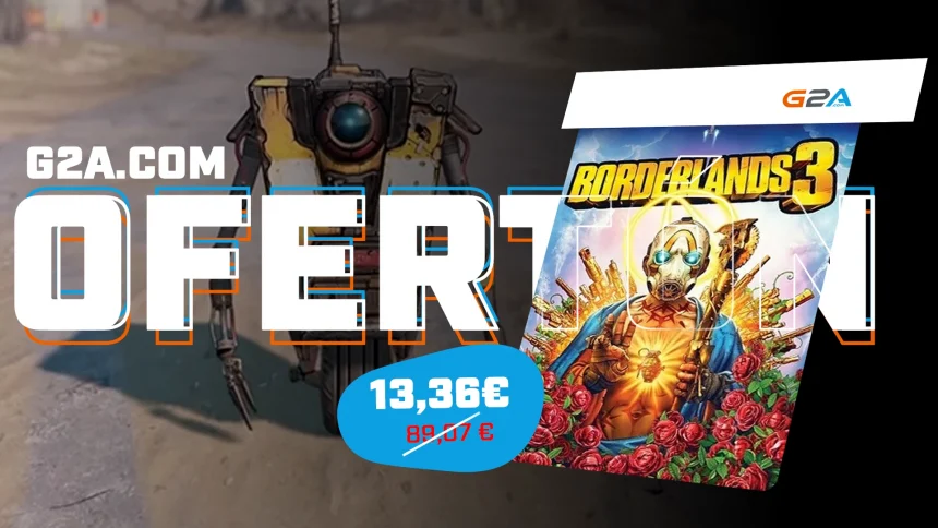 G2A OFERTAS AGOSTO 2024