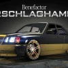 Benefactor Vorschlaghammer en GTA Online