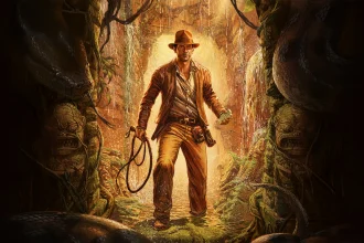 fecha de Indiana Jones y el Gran Círculo