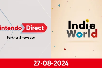 Indie World y Nintendo Direct 2024