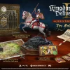 Edición coleccionista de Kingdom Come Deliverance II