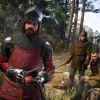 gameplay de Kingdom Come Deliverance II