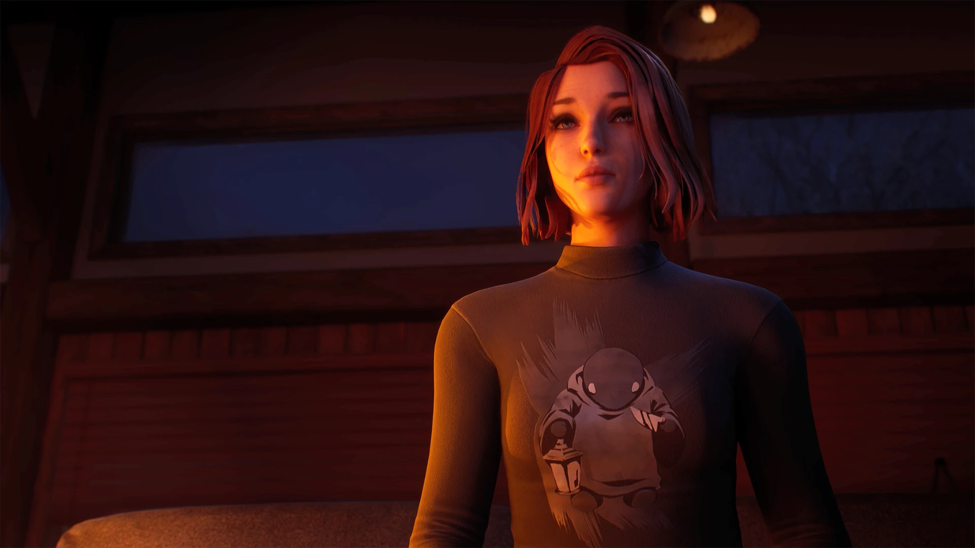 Final Fantasy VII en Life is Strange: Double Exposure