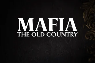 Mafia The Old Country