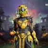 Cyrax