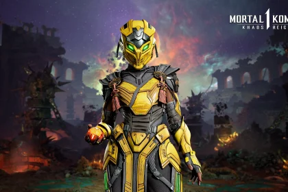 Cyrax -