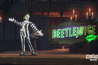 Beetlejuice