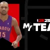 MyTEAM en NBA 2K25