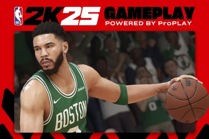 nueva generación de NBA 2K25